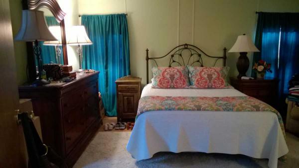 Leesburg Lakeshore Mobile Home Park1208 N Lee Street #57Leesburg, FL 34748