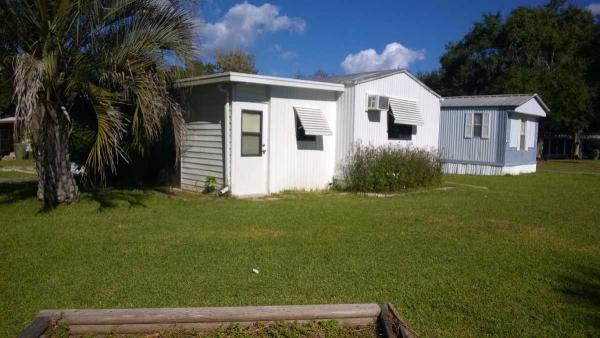 Palm Ridge Mobile Village1764 Timber Ridge CircleLeesburg, FL 34748