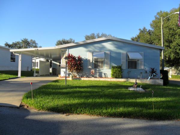 Lake Harris Landing Mobile Home Park4635Swift Run DriveLeesburg, FL 34748