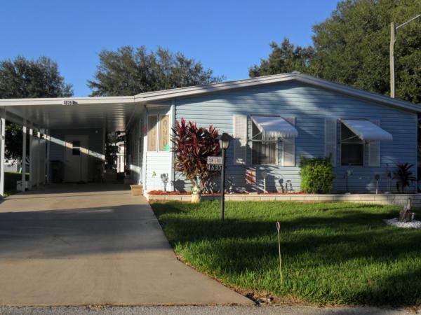 Lake Harris Landing Mobile Home Park4635Swift Run DriveLeesburg, FL 34748