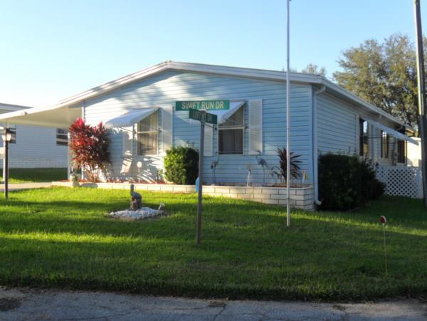Lake Harris Landing Mobile Home Park4635Swift Run DriveLeesburg, FL 34748