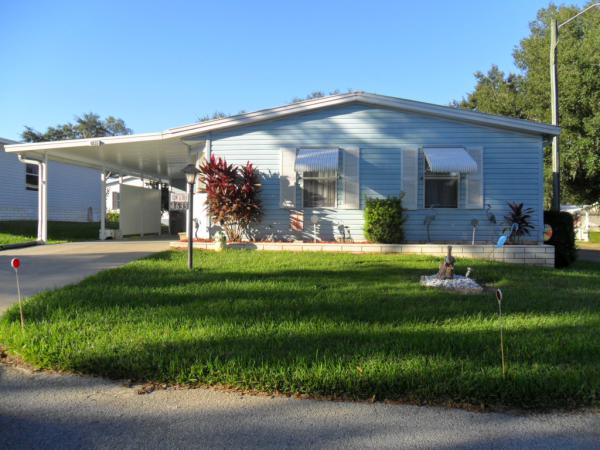 Lake Harris Landing Mobile Home Park4635Swift Run DriveLeesburg, FL 34748