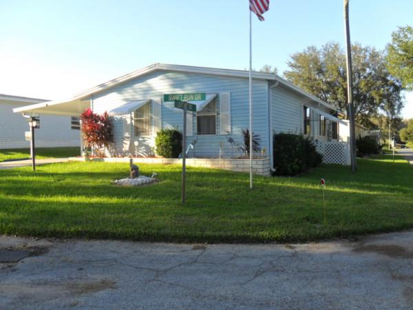 Lake Harris Landing Mobile Home Park4635Swift Run DriveLeesburg, FL 34748