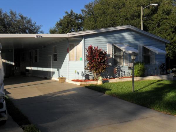 Lake Harris Landing Mobile Home Park4635Swift Run DriveLeesburg, FL 34748