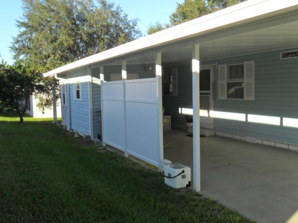Lake Harris Landing Mobile Home Park4635Swift Run DriveLeesburg, FL 34748