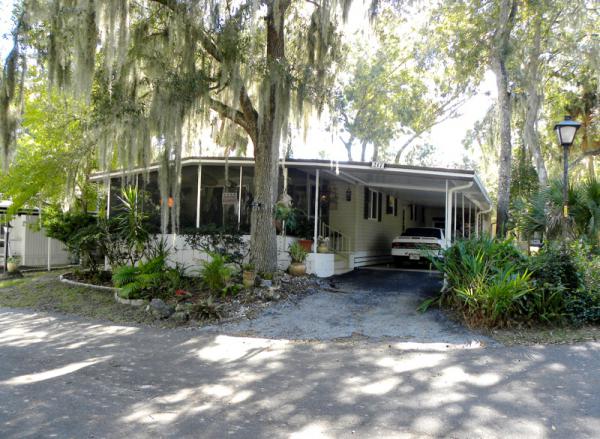 Corley Island Mobile Manor 217 Prince dr.Leesburg, FL 34748