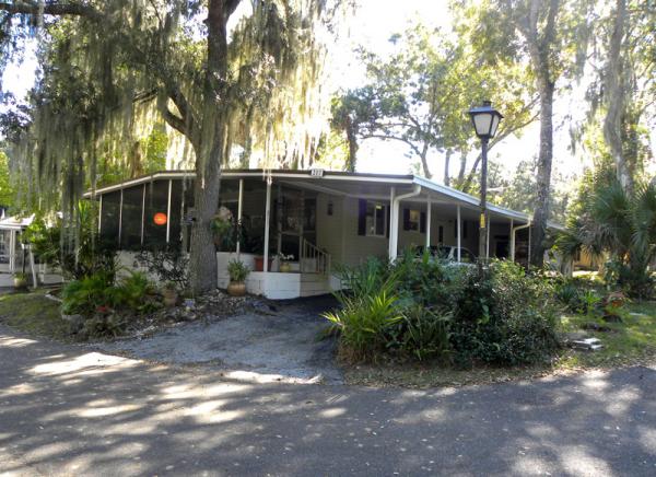 Corley Island Mobile Manor 217 Prince dr.Leesburg, FL 34748