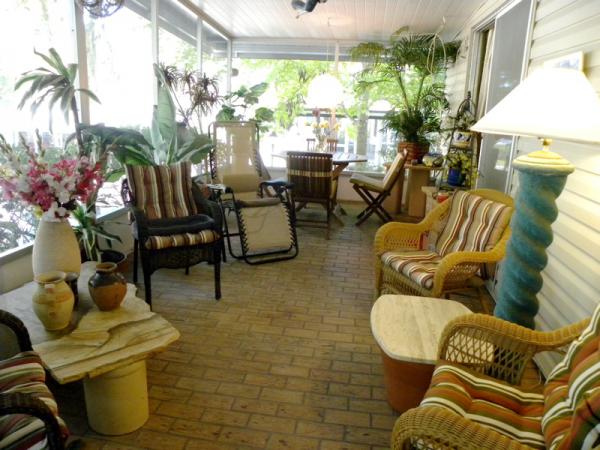 Corley Island Mobile Manor 217 Prince dr.Leesburg, FL 34748