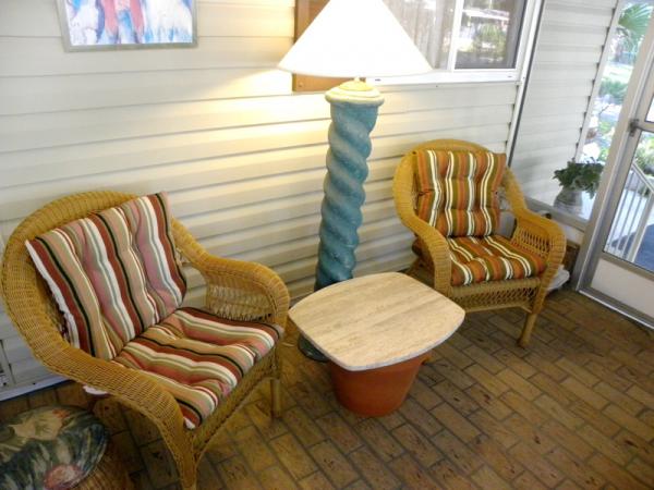 Corley Island Mobile Manor 217 Prince dr.Leesburg, FL 34748