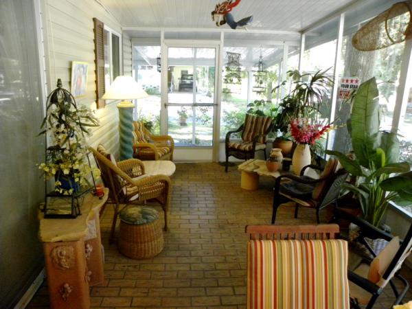 Corley Island Mobile Manor 217 Prince dr.Leesburg, FL 34748