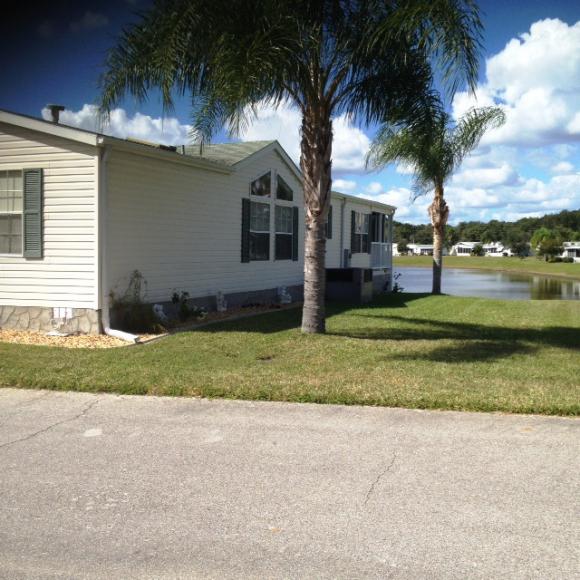Spanish Village25803 Alicia DrLeesburg, FL 34748