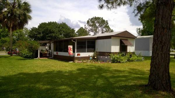 Palm Ridge Mobile Village1611 Wayward WalkLeesburg, FL 34748