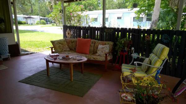 Palm Ridge Mobile Village1611 Wayward WalkLeesburg, FL 34748