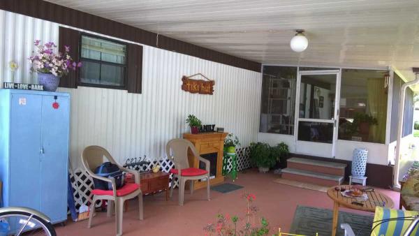 Palm Ridge Mobile Village1611 Wayward WalkLeesburg, FL 34748