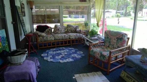 Palm Ridge Mobile Village1611 Wayward WalkLeesburg, FL 34748