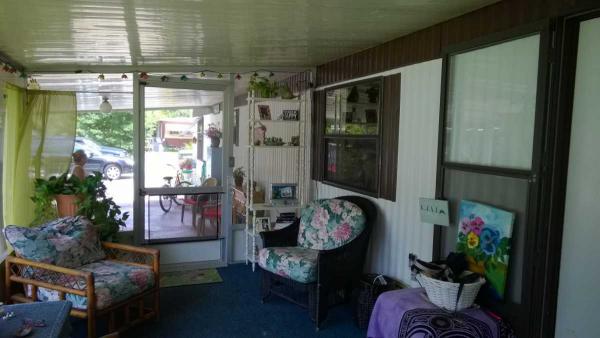Palm Ridge Mobile Village1611 Wayward WalkLeesburg, FL 34748