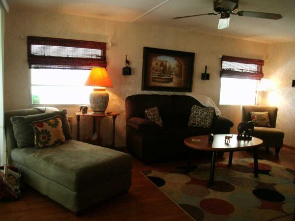 Leesburg Lakeshore Mobile Home Park2711 MAIN STREETLeesburg, FL 34748