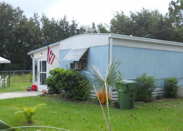 Palm Ridge Mobile Village1772 Timber RidgeLeesburg, FL 34748