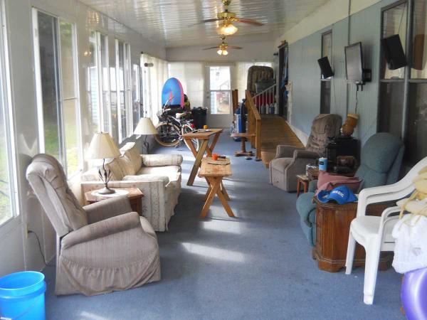 Palm Ridge Mobile Village1772 Timber RidgeLeesburg, FL 34748