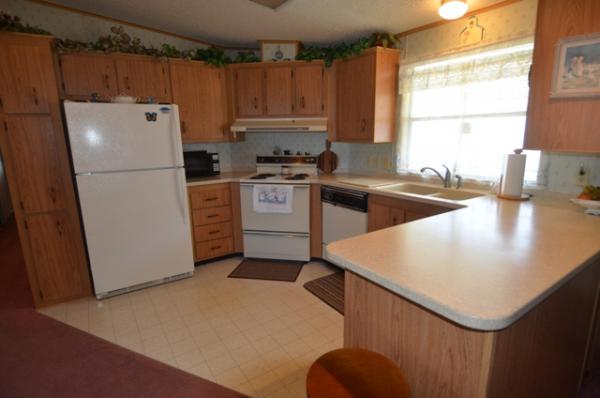 Ridgecrest Mobile Home and RV Resort7598 Hopi TrailLeesburg, FL 34748