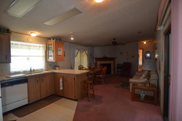 Ridgecrest Mobile Home and RV Resort7598 Hopi TrailLeesburg, FL 34748