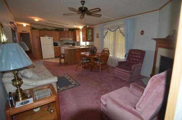 Ridgecrest Mobile Home and RV Resort7598 Hopi TrailLeesburg, FL 34748