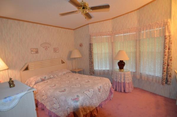 Ridgecrest Mobile Home and RV Resort7598 Hopi TrailLeesburg, FL 34748