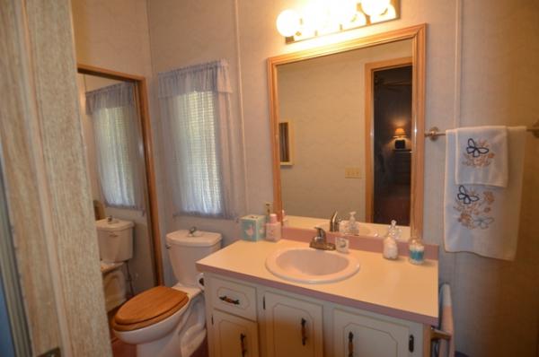 Ridgecrest Mobile Home and RV Resort7598 Hopi TrailLeesburg, FL 34748