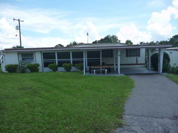 Lakeside Village3321 E DaleLeesburg, FL 34748