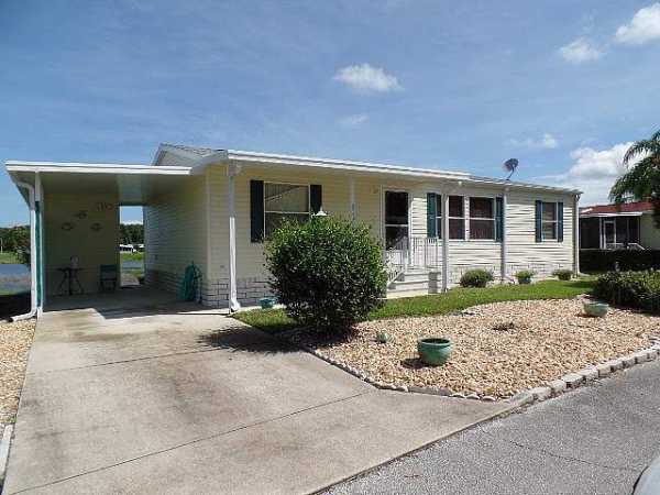 Spanish Village25725 Alicia DriveLeesburg, FL 34748