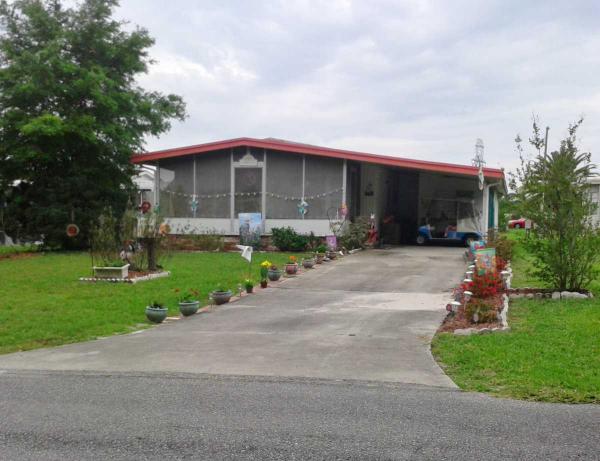 Spanish Village5100 University AvenueLeesburg, FL 34748