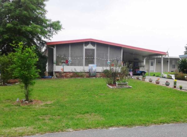 Spanish Village5100 University AvenueLeesburg, FL 34748