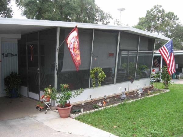 Corley Island Mobile Manor 211 Royal Dr.Leesburg, FL 34748