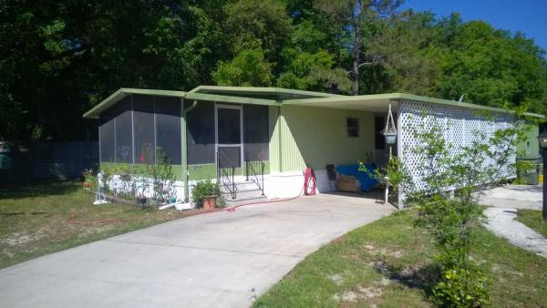 Palm Ridge Mobile Village1694 Timber Ridge CircleLeesburg, FL 34748