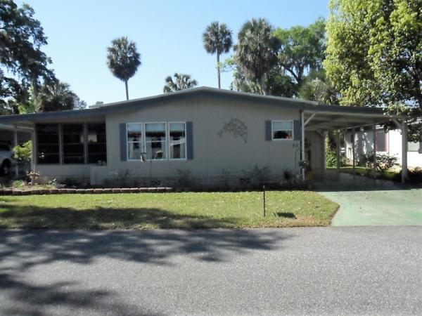 Cypress Creek Mobile Home Park28944 HUBBARD STREETLeesburg, FL 34748