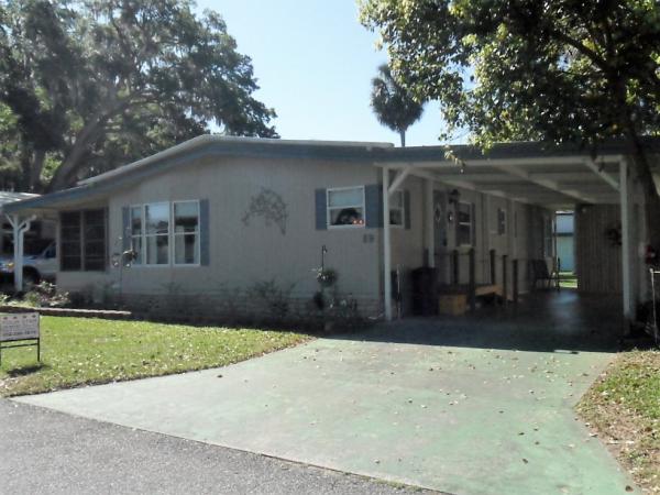 Cypress Creek Mobile Home Park28944 HUBBARD STREETLeesburg, FL 34748