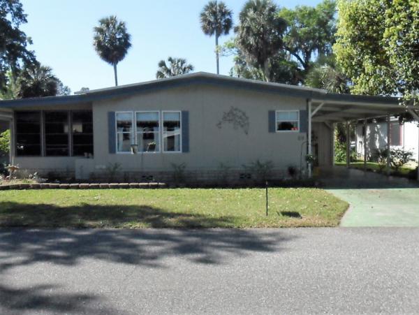 Cypress Creek Mobile Home Park28944 HUBBARD STREETLeesburg, FL 34748