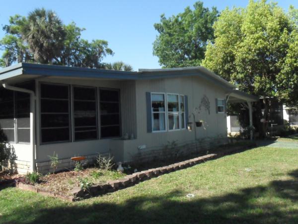 Cypress Creek Mobile Home Park28944 HUBBARD STREETLeesburg, FL 34748