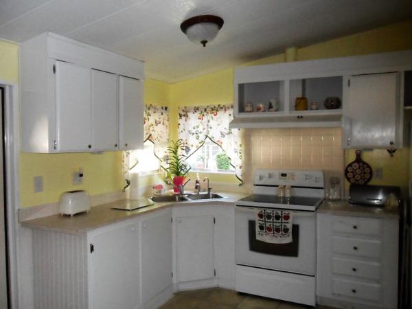 Cypress Creek Mobile Home Park28944 HUBBARD STREETLeesburg, FL 34748