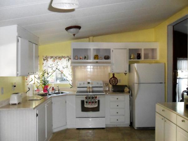 Cypress Creek Mobile Home Park28944 HUBBARD STREETLeesburg, FL 34748