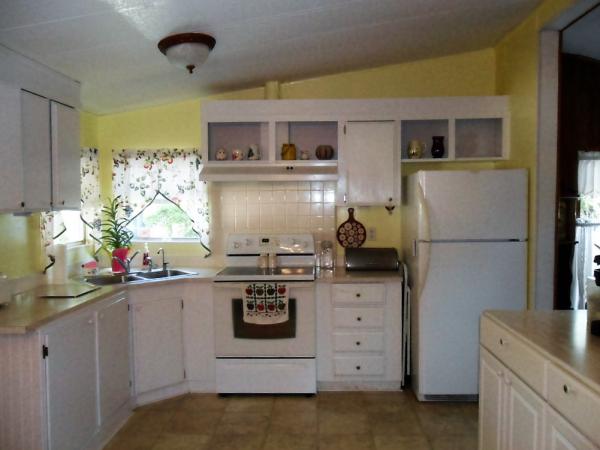 Cypress Creek Mobile Home Park28944 HUBBARD STREETLeesburg, FL 34748