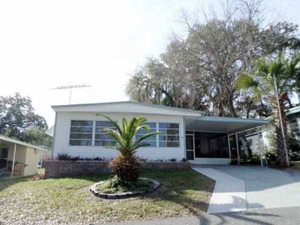 Corley Island Mobile Manor 227 Prince DriveLeesburg, FL 34748