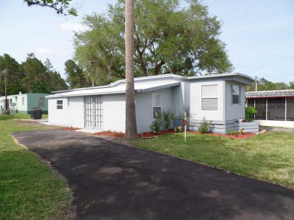Lake Griffin Mobile Home Park 210 Lowe RdLeesburg, FL 34748