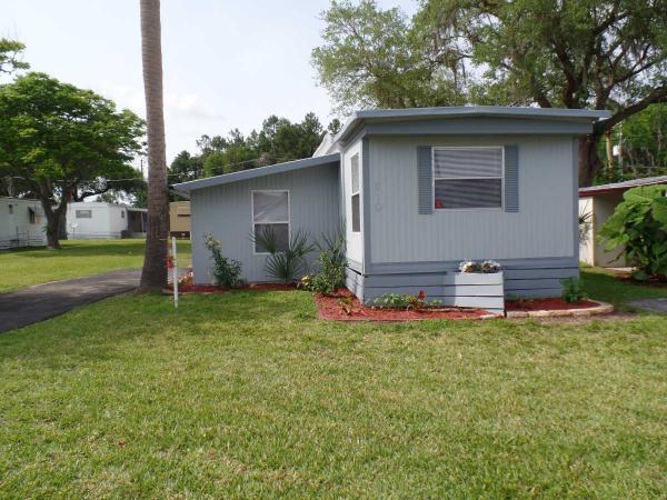 Lake Griffin Mobile Home Park 210 Lowe RdLeesburg, FL 34748