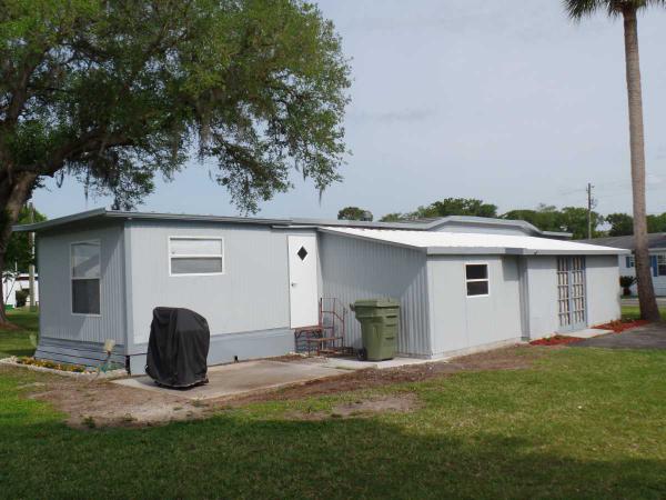 Lake Griffin Mobile Home Park 210 Lowe RdLeesburg, FL 34748
