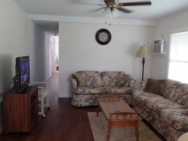 Lake Griffin Mobile Home Park 210 Lowe RdLeesburg, FL 34748