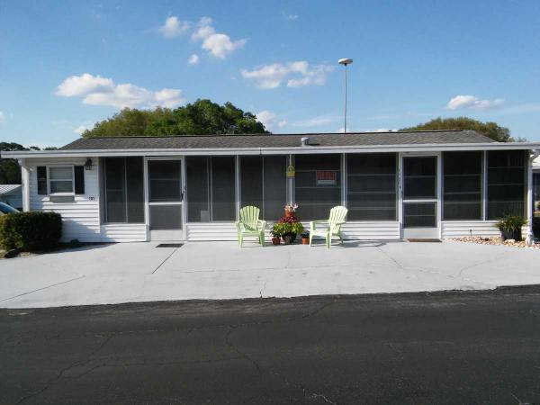 Ridgecrest Mobile Home and RV Resort101 Apache TrailLeesburg, FL 34748
