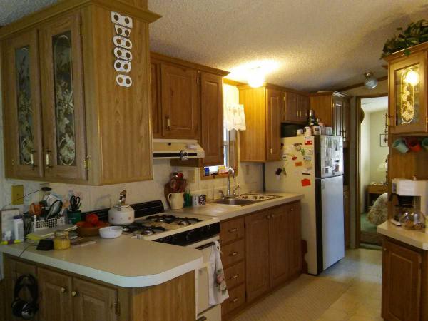 Ridgecrest Mobile Home and RV Resort101 Apache TrailLeesburg, FL 34748