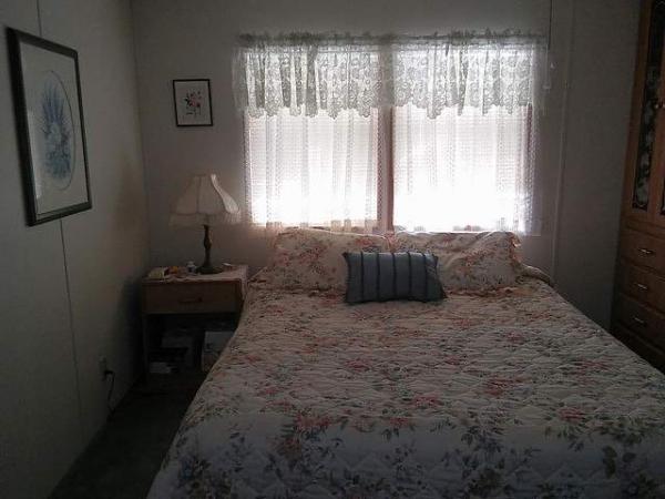 Ridgecrest Mobile Home and RV Resort101 Apache TrailLeesburg, FL 34748