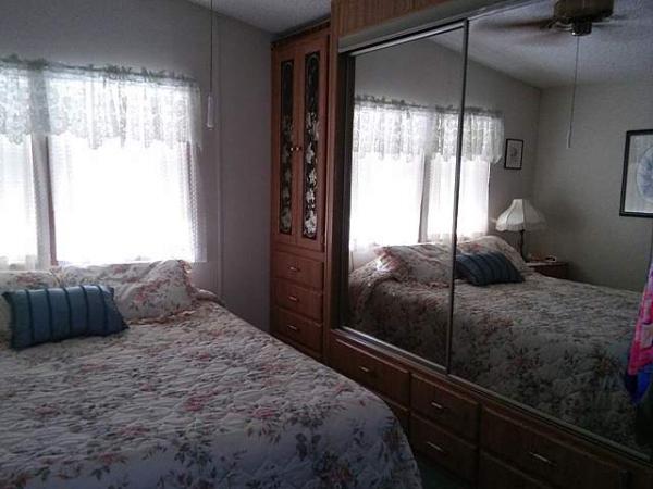 Ridgecrest Mobile Home and RV Resort101 Apache TrailLeesburg, FL 34748